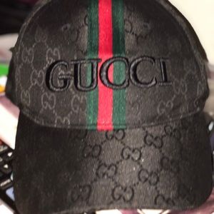 GUCCI HAT